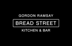 Gordon Ramsay's Bread Street Kitchen