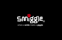 Smiggle
