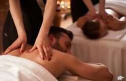 Queen Of Beauty: Wybrany Pakiet Day Spa Dla Dwóch Osób W Warszawie