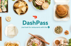 DoorDash DashPass