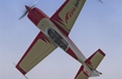 Firebirds Flight Academy