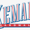 Kemah Boardwalk