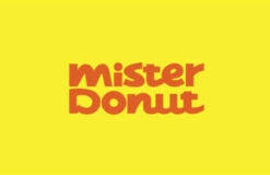 Mister Donut