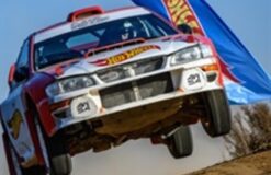 Atlas Ward Speed Academy