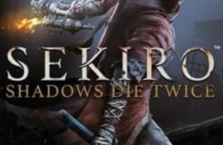 Sekiro: Shadows Die Twice