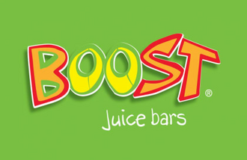 Boost Juice