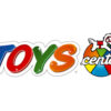 TOYS CENTER