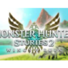 Monster Hunter Stories 2: Wings of Ruin