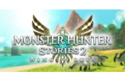 Monster Hunter Stories 2: Wings of Ruin
