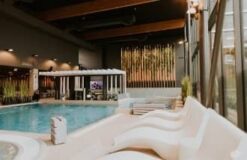 Hotel Jūrmala Spa: Wellness Oasis apmeklējums