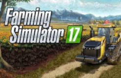 Farming Simulator 17