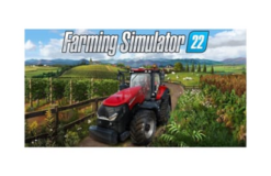 Farming Simulator 22