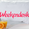 Weekendesk