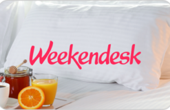 Weekendesk