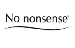 No nonsense