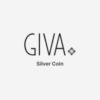 GIVA Silver Coin
