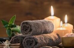 Tao Tao Balijskie Spa