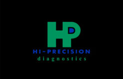 Hi-Precision Diagnostics