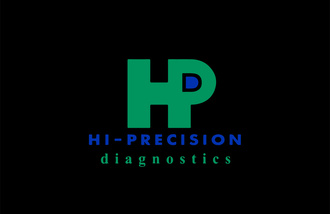 Hi-Precision Diagnostics