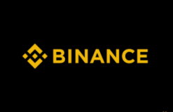 Binance BTC