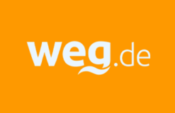 Weg