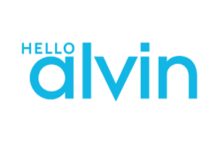 Hello Alvin
