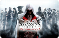 Assassins Creed Brotherhood