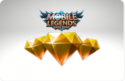 Mobile Legends Diamonds