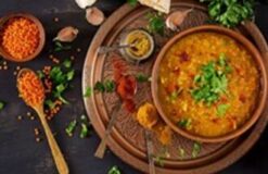 La Casablanca-Food & Shisha