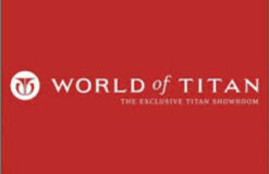 World Of Titan