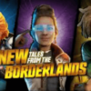 New Tales from the Borderlands