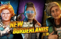 New Tales from the Borderlands