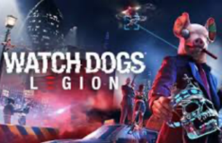 Watch Dogs Legion
