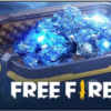 Free Fire Diamonds