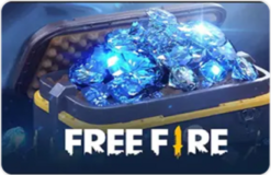 Free Fire Diamonds
