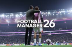 Football Manager 26