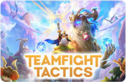 Teamfight Tactics