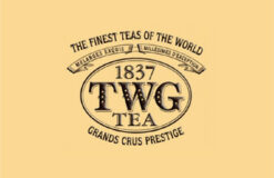 TWG Tea