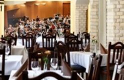 Restauracja Harmonia