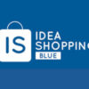 Idea Shopping Blue