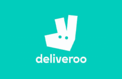 Deliveroo