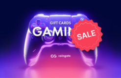 Clearance - Gaming category