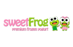sweetFrog