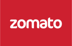 Zomato