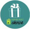 Your Gift Choice