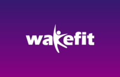 Wakefit