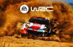 World Rally Championship