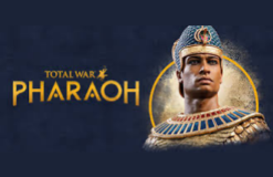 Total War: Pharaoh Standard