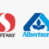 Albertson's/Safeway