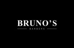 Bruno's Barbers